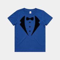 Kids Staple Tee Thumbnail