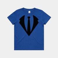 Kids Staple Tee Thumbnail