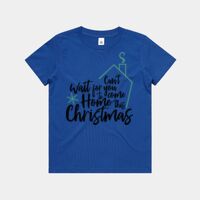 Kids Staple Tee Thumbnail