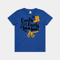 Kids Staple Tee Thumbnail