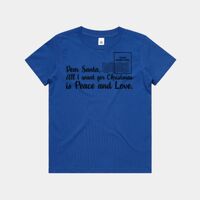 Kids Staple Tee Thumbnail