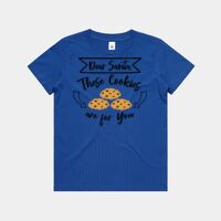 Kids Staple Tee Thumbnail