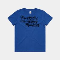 Kids Staple Tee Thumbnail