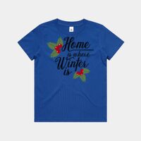 Kids Staple Tee Thumbnail