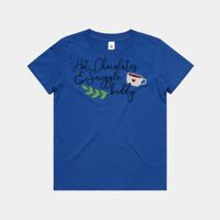 Kids Staple Tee Thumbnail