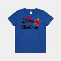 Kids Staple Tee Thumbnail