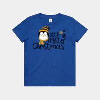 Kids Staple Tee Thumbnail
