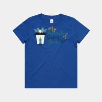 Kids Staple Tee Thumbnail