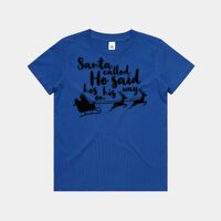Kids Staple Tee Thumbnail