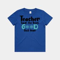 Kids Staple Tee Thumbnail