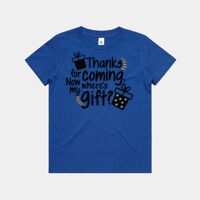 Kids Staple Tee Thumbnail