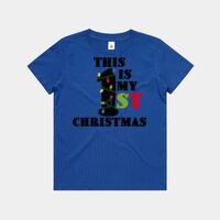 Kids Staple Tee Thumbnail