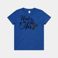 Kids Staple Tee Thumbnail