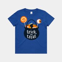 Kids Staple Tee Thumbnail