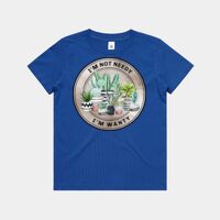 Kids Staple Tee Thumbnail