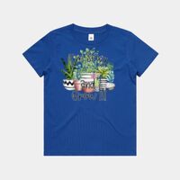 Kids Staple Tee Thumbnail
