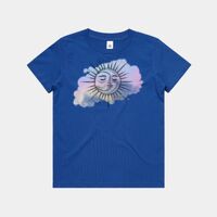 Kids Staple Tee Thumbnail