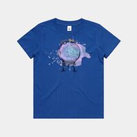 Kids Staple Tee Thumbnail
