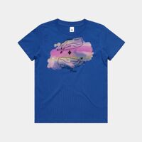 Kids Staple Tee Thumbnail