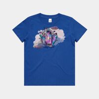 Kids Staple Tee Thumbnail