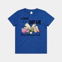 Kids Staple Tee Thumbnail