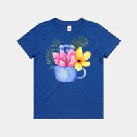 Kids Staple Tee Thumbnail