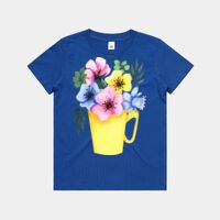 Kids Staple Tee Thumbnail