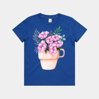Kids Staple Tee Thumbnail