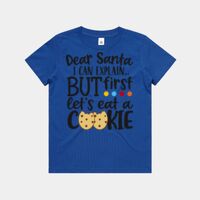 Kids Staple Tee Thumbnail