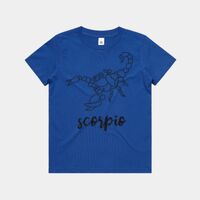 Kids Staple Tee Thumbnail