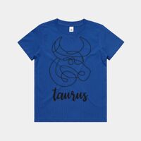Kids Staple Tee Thumbnail