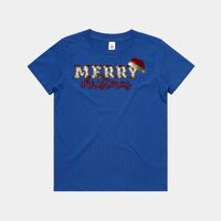Kids Staple Tee Thumbnail