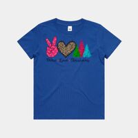 Kids Staple Tee Thumbnail