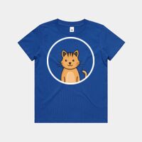 Kids Staple Tee Thumbnail