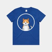 Kids Staple Tee Thumbnail