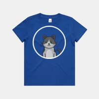 Kids Staple Tee Thumbnail