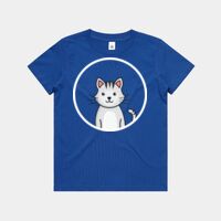 Kids Staple Tee Thumbnail