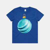 Kids Staple Tee Thumbnail
