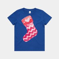 Kids Staple Tee Thumbnail