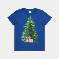 Kids Staple Tee Thumbnail