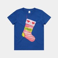 Kids Staple Tee Thumbnail