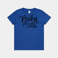 Kids Staple Tee Thumbnail