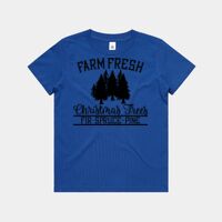 Kids Staple Tee Thumbnail