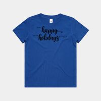 Kids Staple Tee Thumbnail