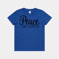 Kids Staple Tee Thumbnail