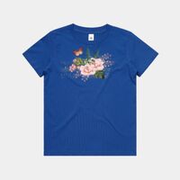 Kids Staple Tee Thumbnail