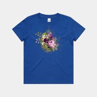 Kids Staple Tee Thumbnail