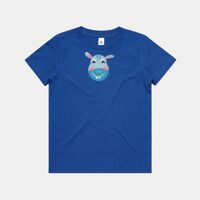 Kids Staple Tee Thumbnail