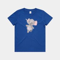 Kids Staple Tee Thumbnail