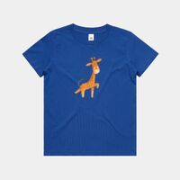 Kids Staple Tee Thumbnail